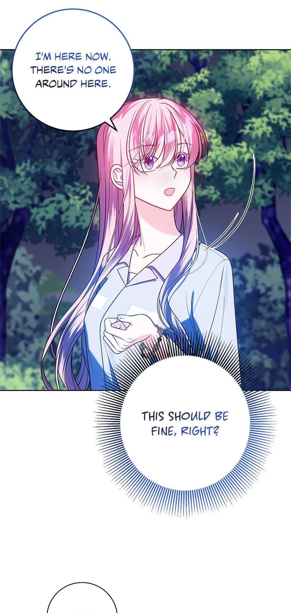 I Met the Male Lead in Prison Chapter 25 15